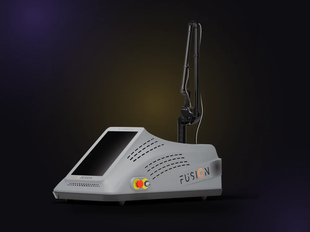 Fusion - equipamento à venda