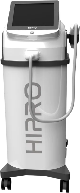 Hipro — equipamento para locação em Belo Horizonte