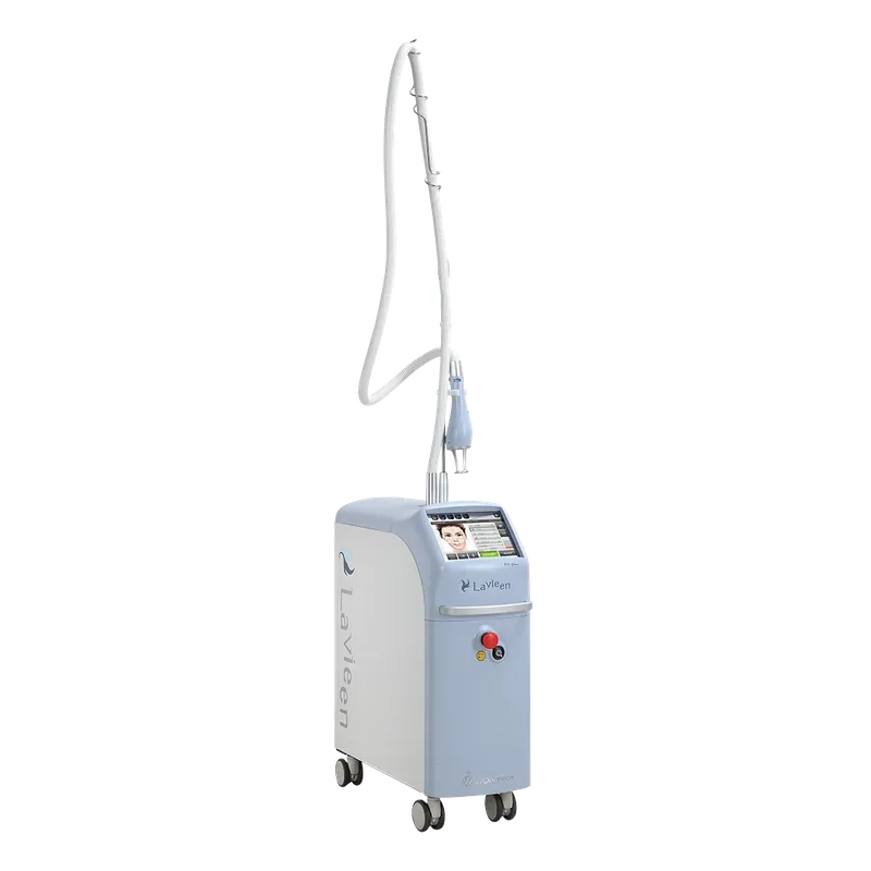 Lavieen — equipamento para locação em Belo Horizonte