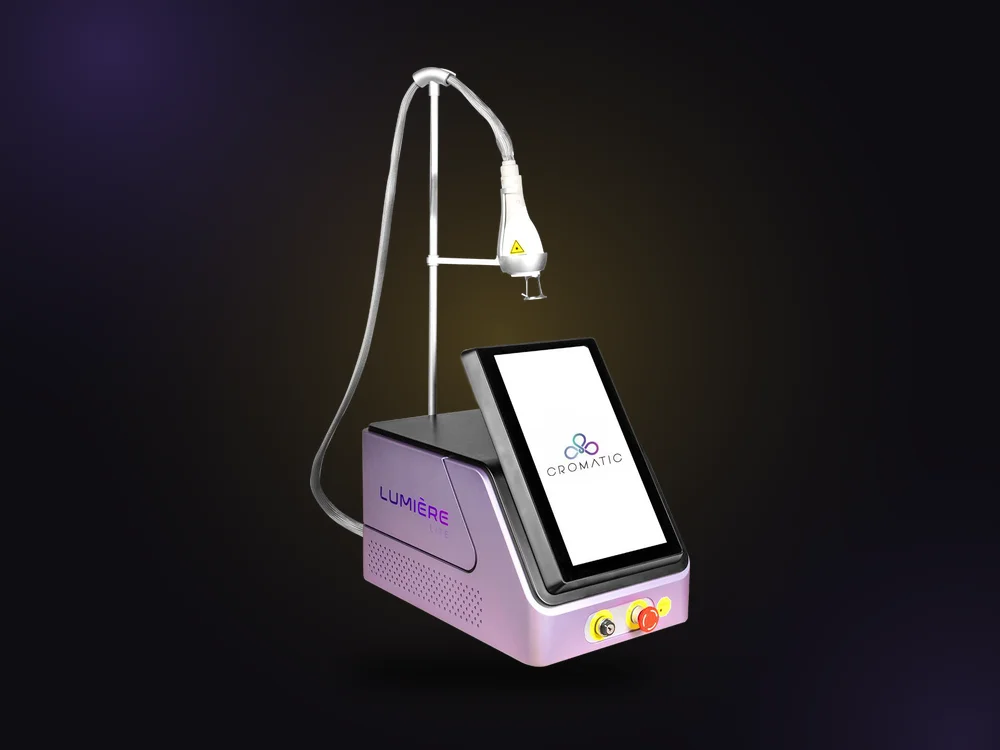 Lumière Lite - equipamento à venda