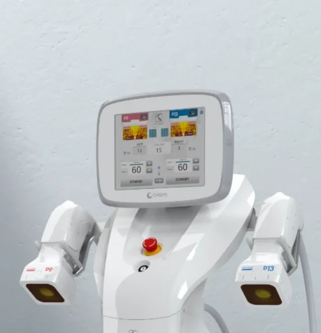 Scizer — equipamento para locação
